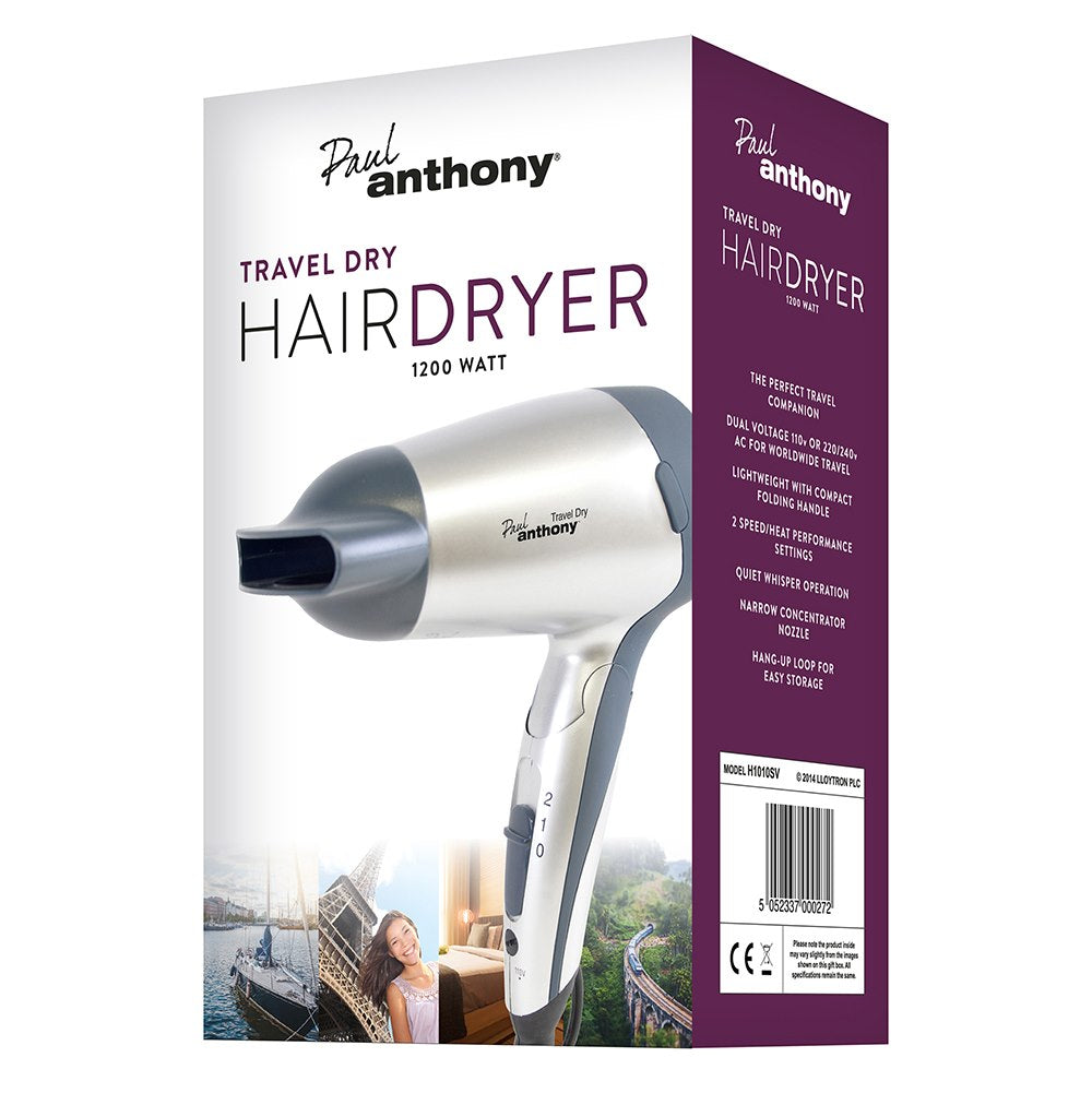 Hair Dryer Professional Travel & Eco Blow Dry Heat Style Pro 1200w 1600w 2000w Hair Dryer Professional Travel & Eco Blow Dry Heat Style Pro 1200w 1600w 2000w